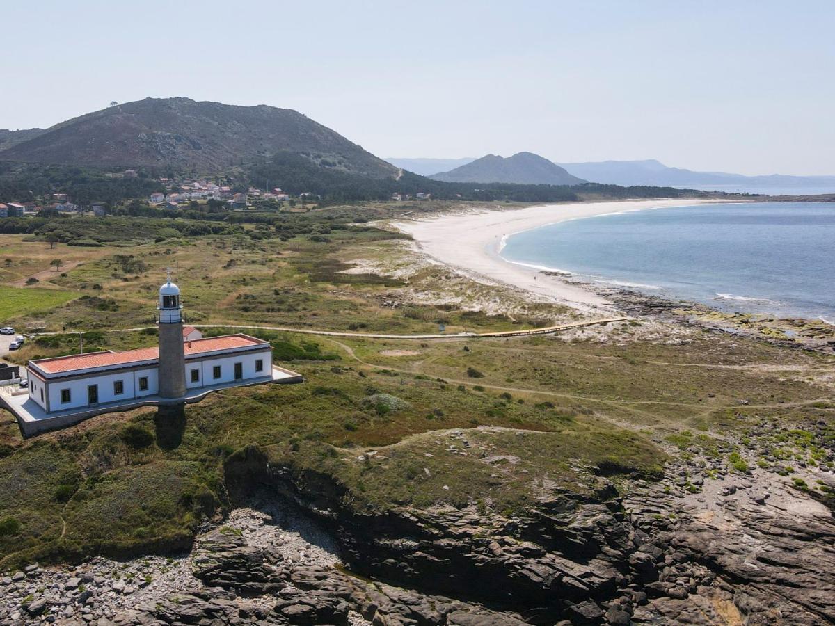 Faro Hotel *